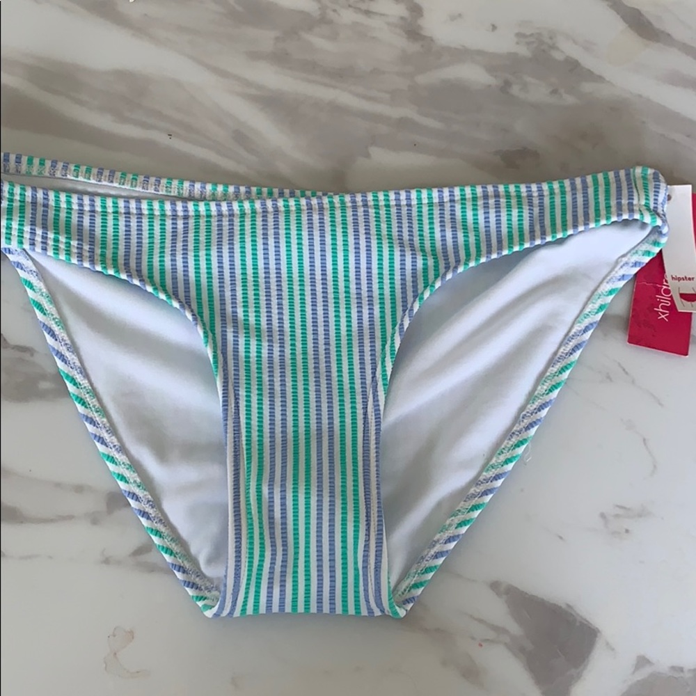 Bikini bottom new with tags